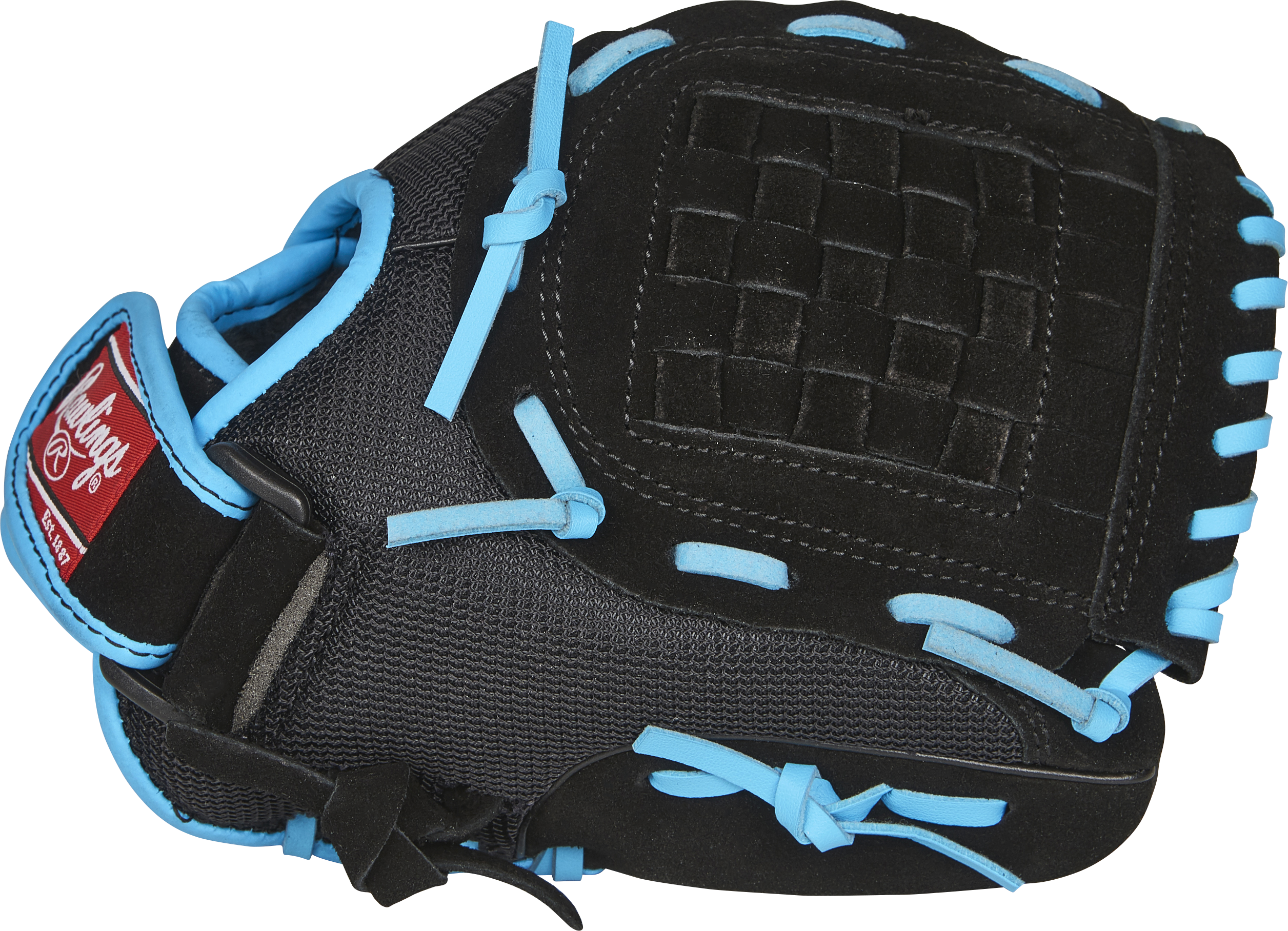 rawlings savage glove