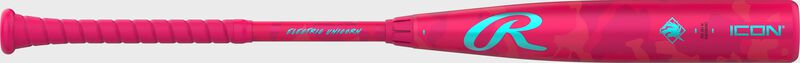 2025 Rawlings Icon Electric Unicorn USSSA Baseball Bat, -5, -8, -10