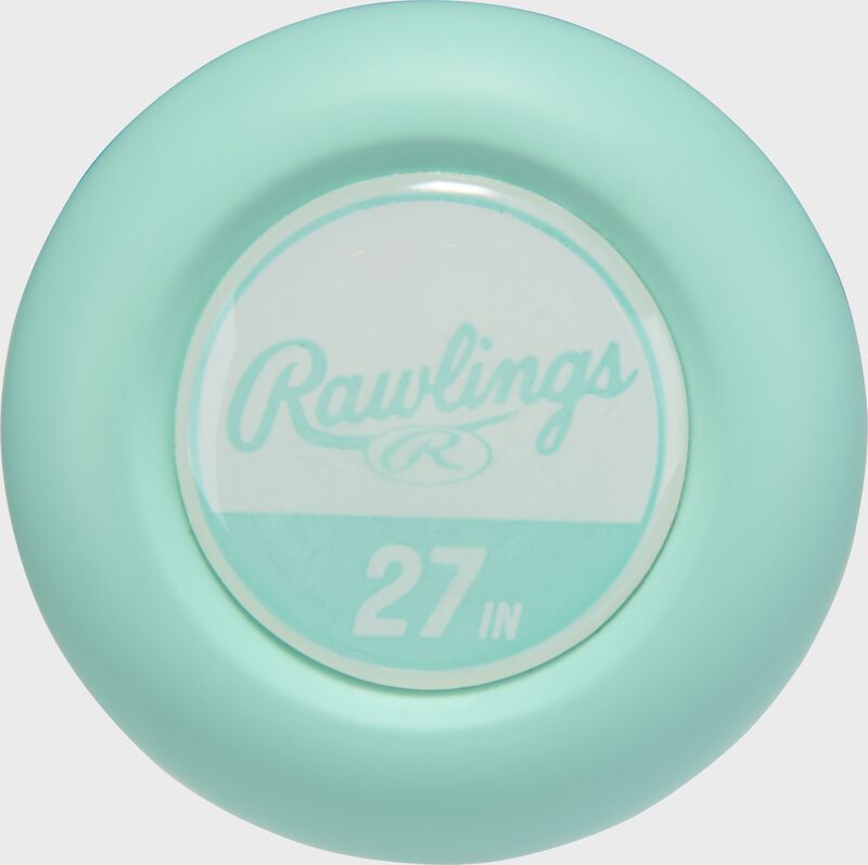 2026 Rawlings Icon -11 USSSA Junior Big Barrel Bat, 26 in