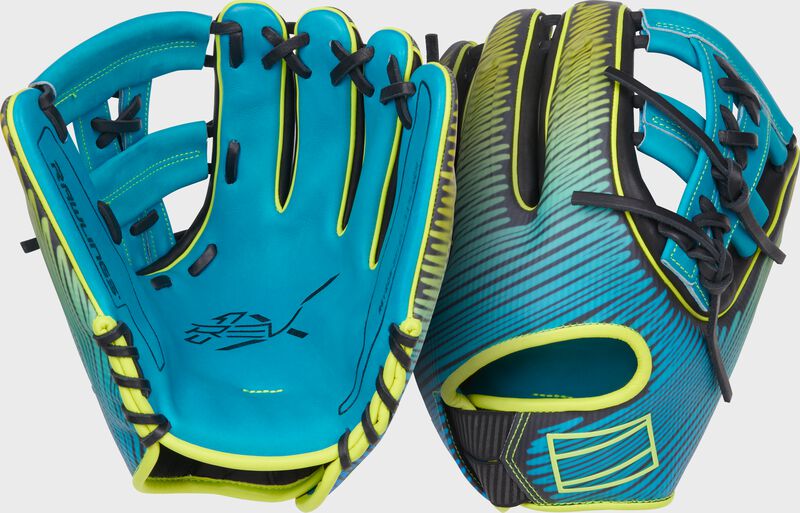 Rawlings Limited Edition REV1X 11.75 in Infield Glove loading=