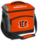 A Cincinnati Bengals 24 can soft sided cooler image number null