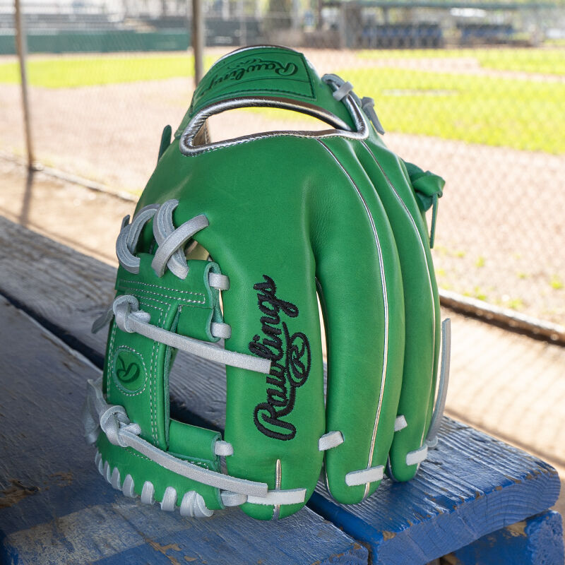 Rawlings Exclusive 11.5-Inch Infield Glove | Exclusive Gloves