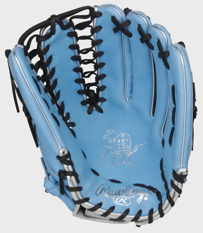 2020 Heart of the Hide Exclusive 12.75-inch Outfield Glove