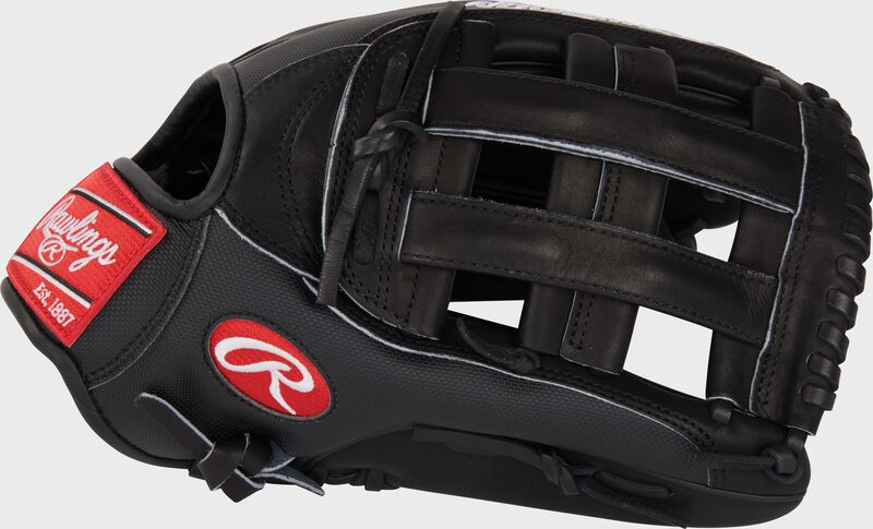 Heart of the Hide 13" Outfield Baseball Glove