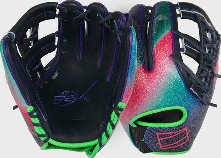 Rawlings Limited Edition REV1X 11.75 in Infield Glove Rawlings Limited Edition REV1X 11.75 in Infield Glove