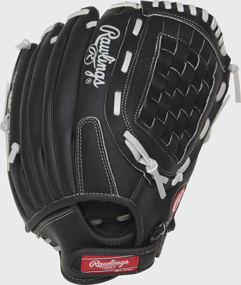 RSB 13-Inch Softball Infield/Outfield Glove