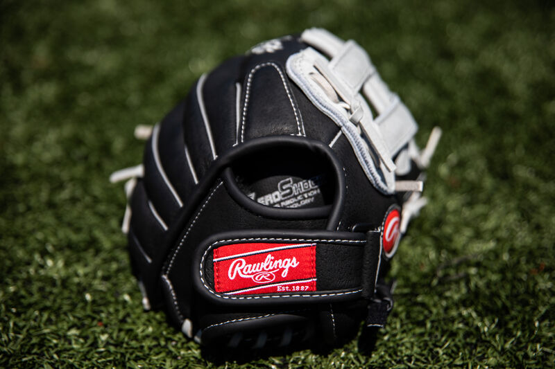 Sure Catch 11-inch Youth Infield/Outfield Glove