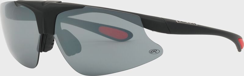 Adult Half-Rim Sunglasses