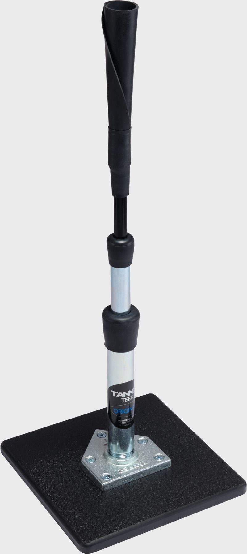 A youth Tanner Tees The Original batting tee loading=
