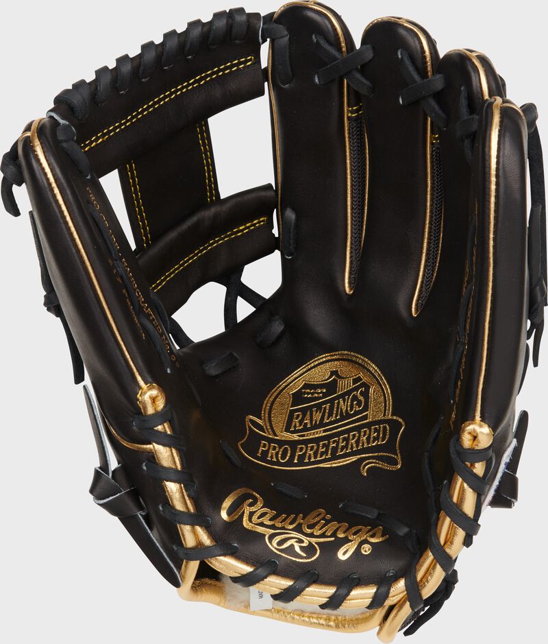 Pro Preferred 11.75 in I-Web Infield Glove