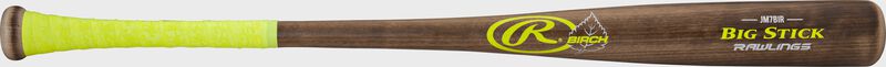 Big Stick Adult Wood Bat