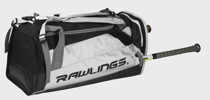 Hybrid Backpack/Duffle Players Bag