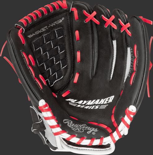 Playmaker 11.5-inch Pitcher Glove