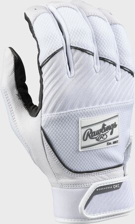 Women's Workhorse OKC Fastpitch Batting Gloves Women's Workhorse OKC Fastpitch Batting Gloves