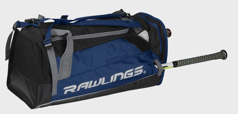 Hybrid Backpack/Duffle Players Bag