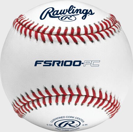 Rawlings Pro Comp Flat Seam Baseballs Rawlings Pro Comp Flat Seam Baseballs
