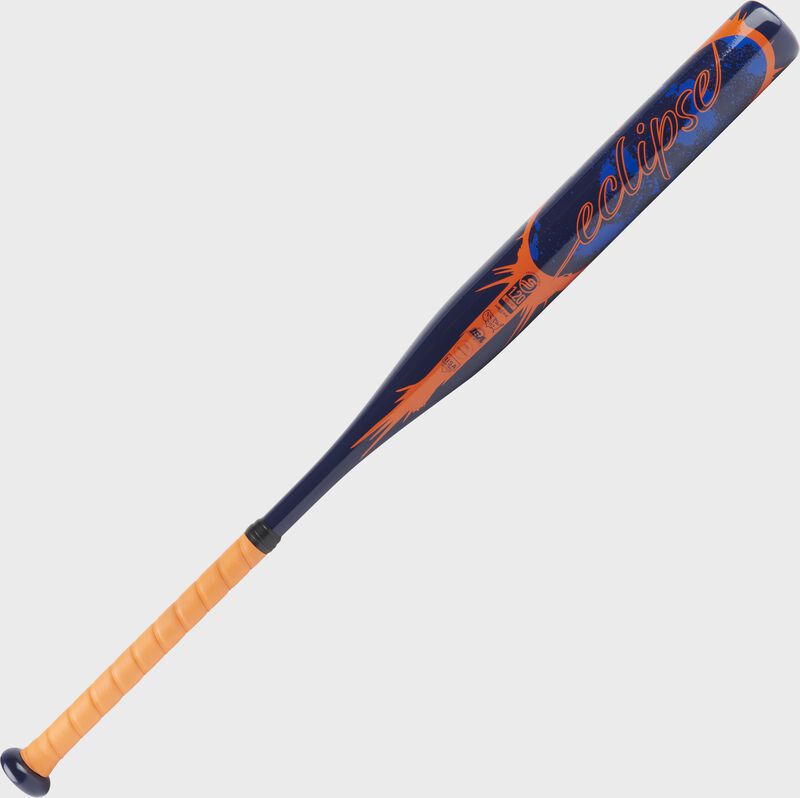 A Rawlings 2022 Eclipse fastpitch softball bat - SKU: FP2E12
