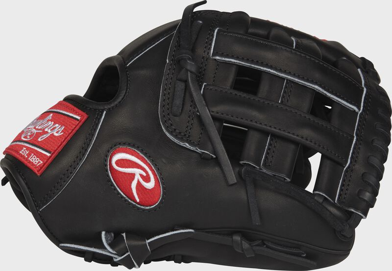 Heart of the Hide Corey Seager 11.5 in Game Day Infield Glove
