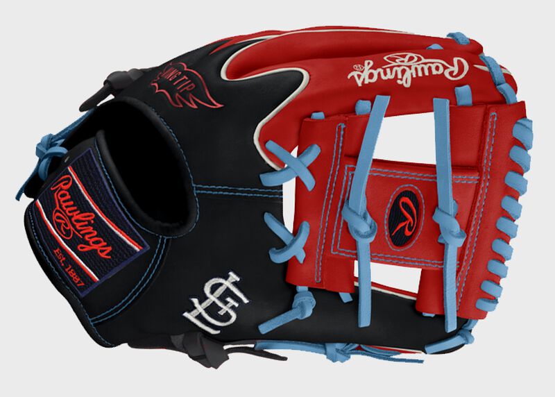 2023 St Louis Cardinals Heart of the Hide Glove