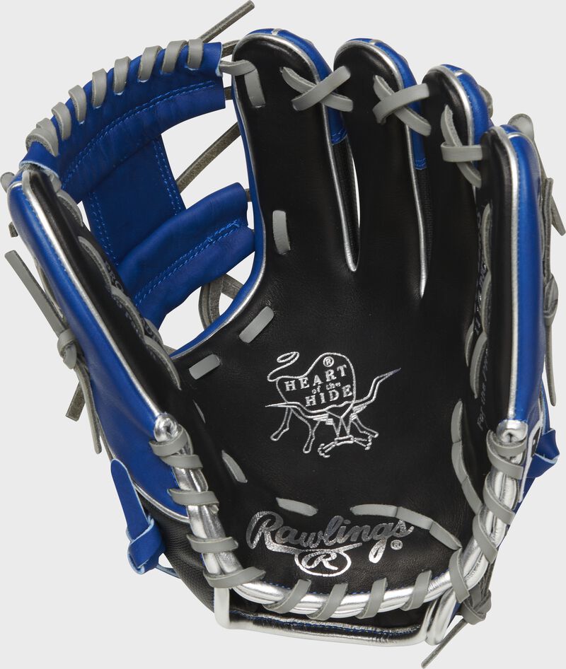 ColorSync 7.0 Heart of the Hide I-Web IF Glove
