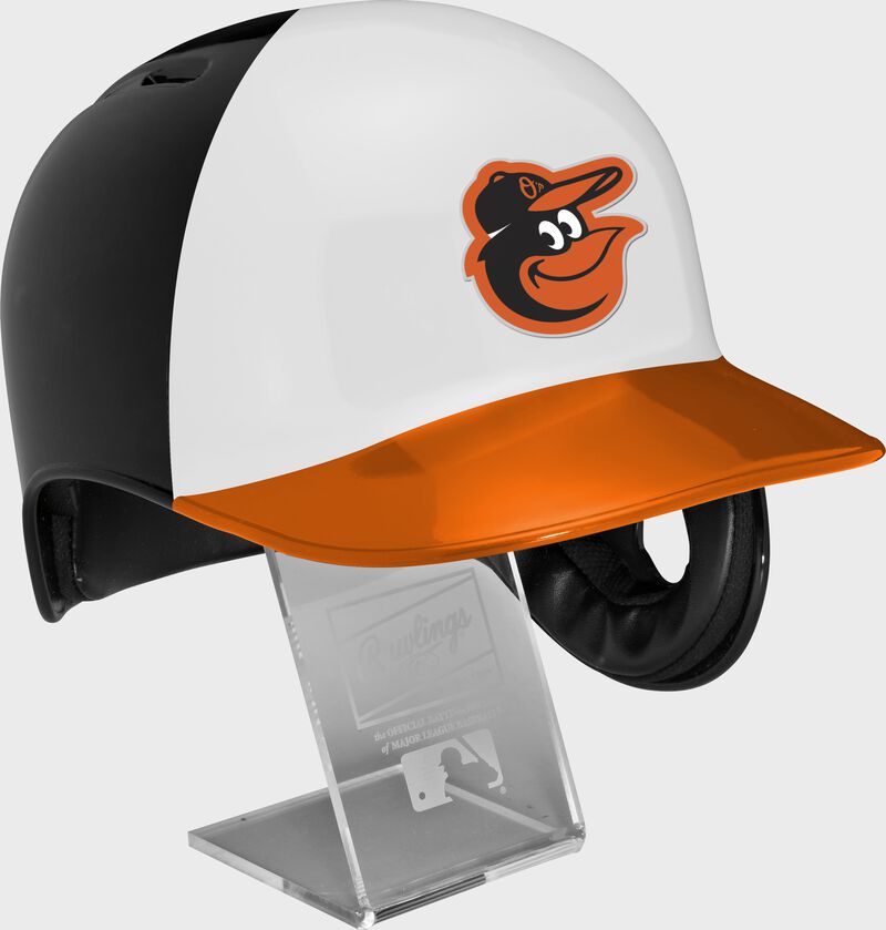 MLB Baltimore Orioles Replica Helmet