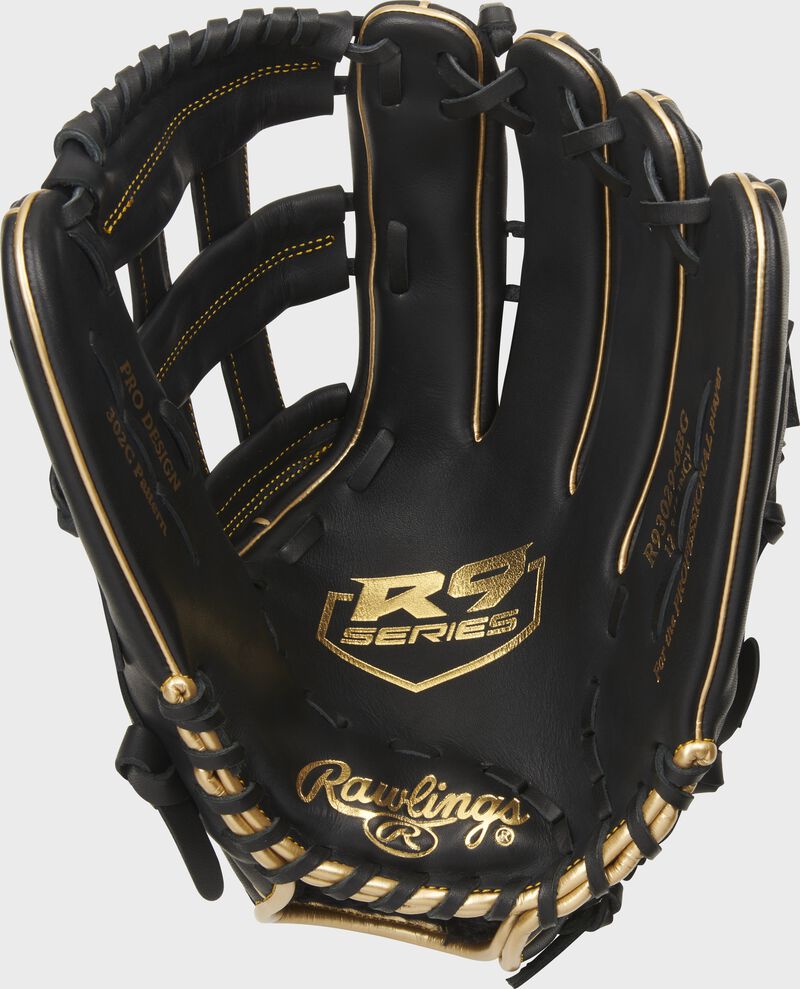 2021 12.75-Inch R9 Series Outfield Glove