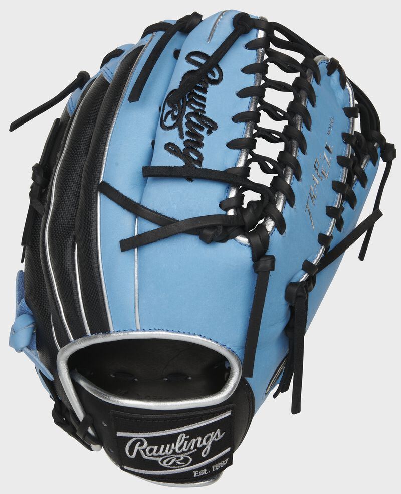 2020 Heart of the Hide Exclusive 12.75-inch Outfield Glove