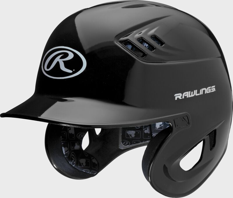 Coolflo High School/College Batting Helmet loading=