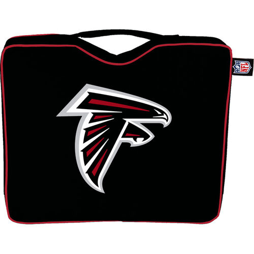 NFL Atlanta Falcons Bleacher Cushion
