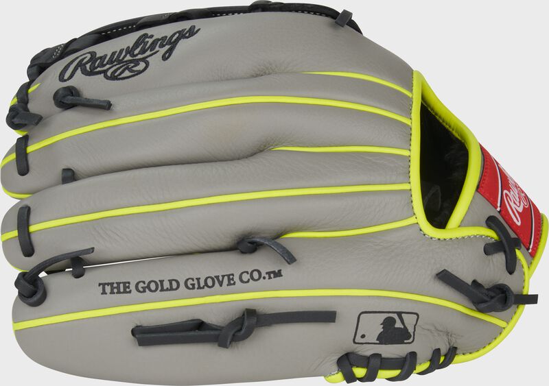 Rawlings Select Pro Lite Aaron Judge 12-Inch Baseball Glove, Right Hand Throw