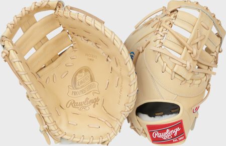Bryce Harper Pro Preferred 13-Inch 1st Base Mitt Bryce Harper Pro Preferred 13-Inch 1st Base Mitt