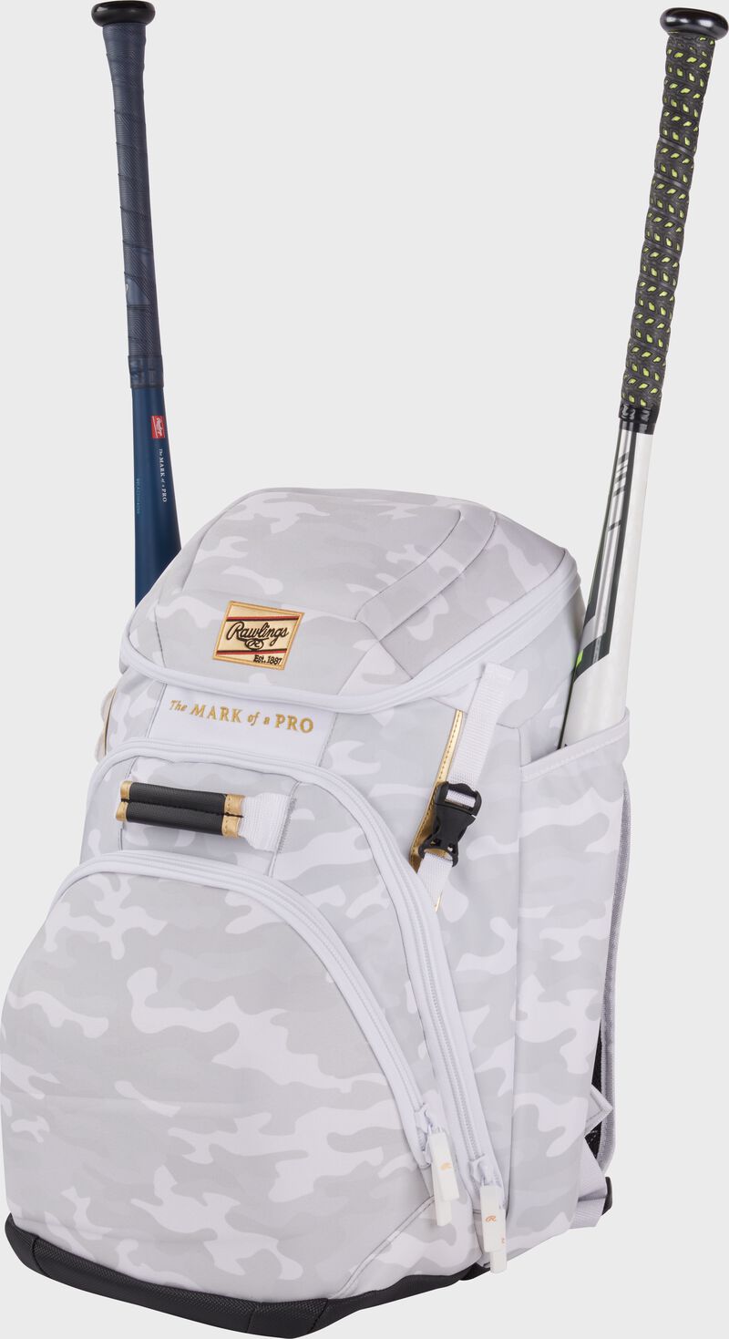 Rawlings Gold Collection Backpack