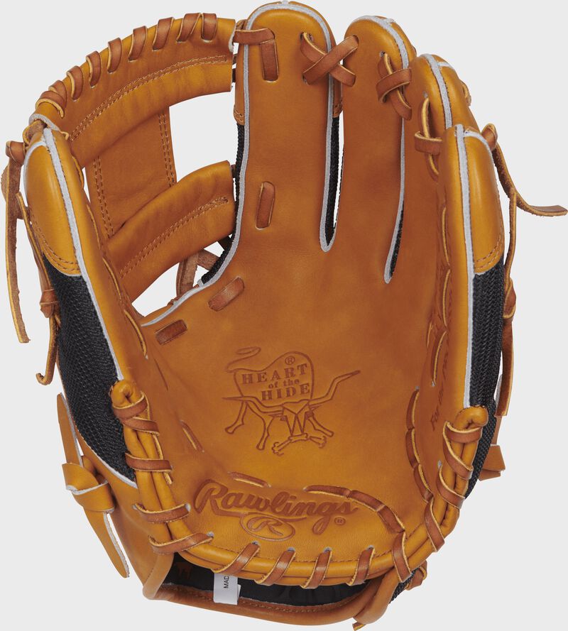 Heart of the Hide Mesh Wingtip 11.5 in Infield Glove