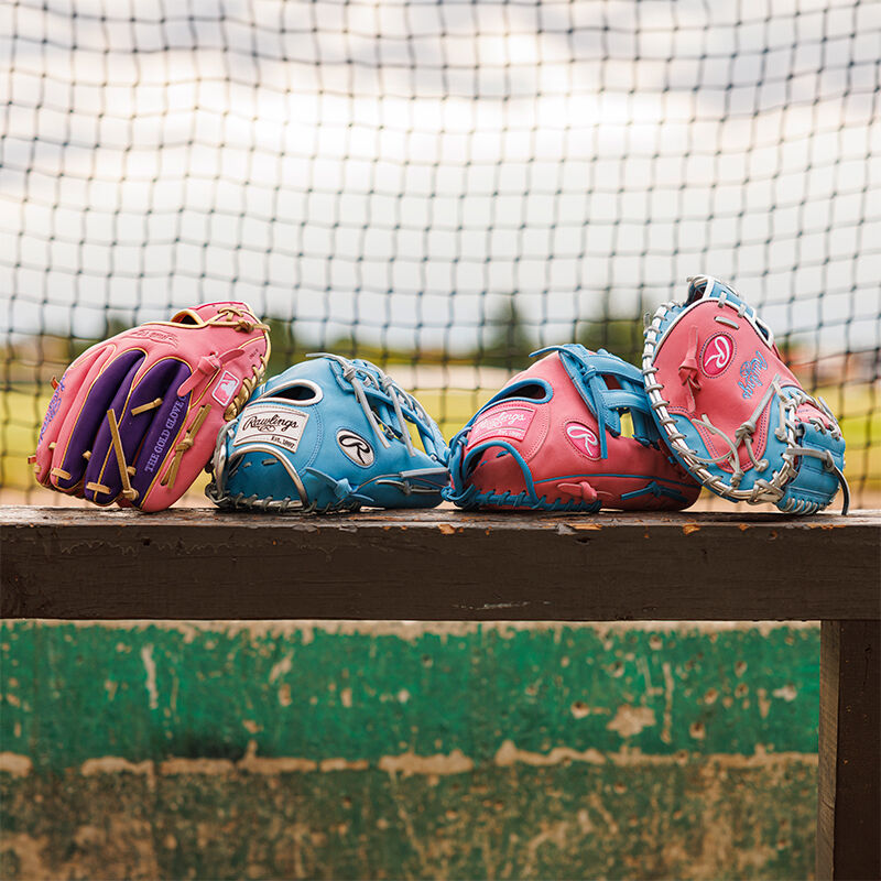 Exclusive Heart of the Hide ContoUR Fit Infield Glove, Right Hand Throw