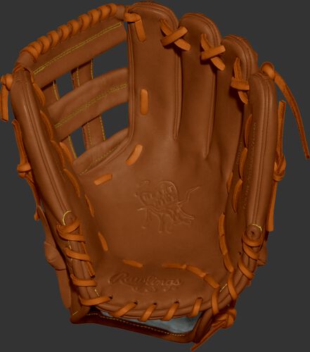 Nolan Arenado Custom Glove