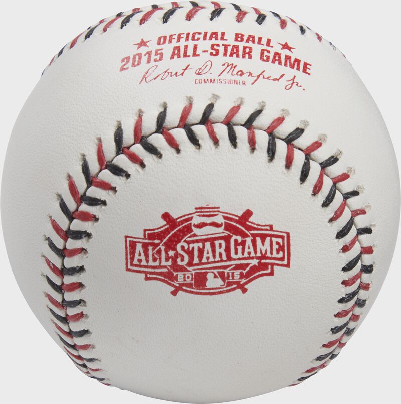 Rawlings MLB All-Star Game Commemorative Baseball