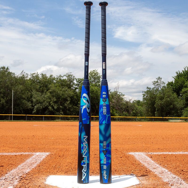 2026 Rawlings Mantra Fastpitch Softball Bat, -9, -10, -11