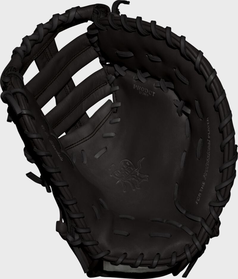 Chris Davis Custom Glove