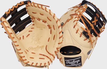 Heart of the Hide 13-Inch First Base Mitt Heart of the Hide 13-Inch First Base Mitt