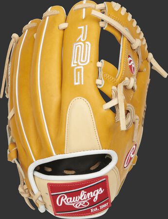 Heart Of The Hide 11 5 Blemished Baseball Glove