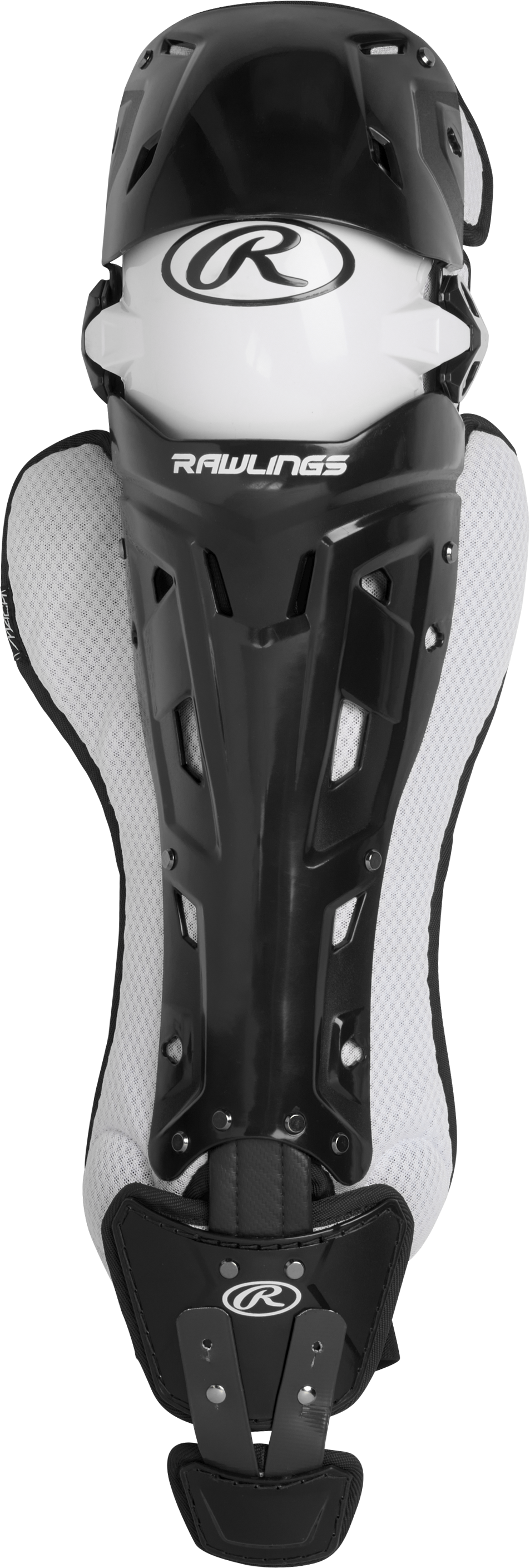 rawlings fastpitch catchers gear