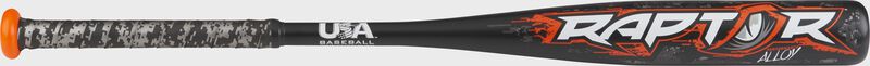 Raptor Youth USA Baseball® Bat (-10)