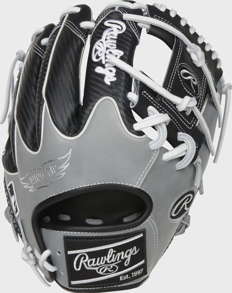 Heart of the Hide ColorSync 5.0 Hyper Shell Infield Glove, Limited Edition