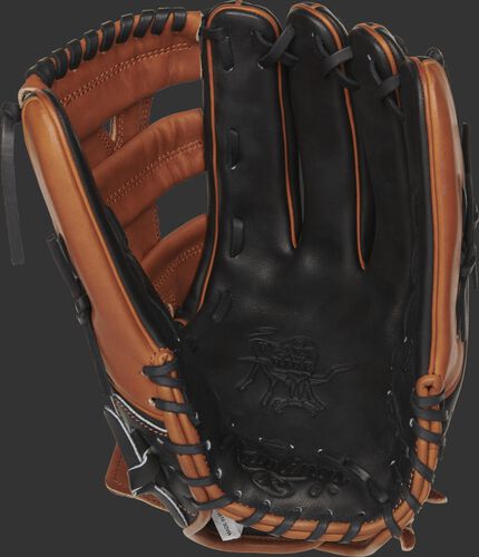 Heart of the Hide 13 in Custom Baseball Glove