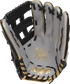 Shell palm view of Bryce Harper Heart of the Hide outfield glove image number null