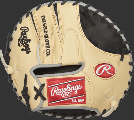 PROFL12TR Francisco Lindor pancake trainer with a camel back