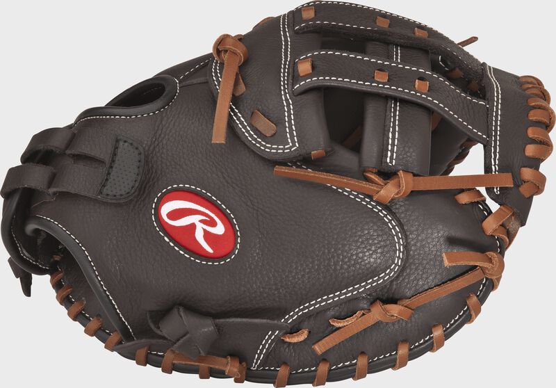Shut Out 33 in Fastpitch Catcher's Mitt