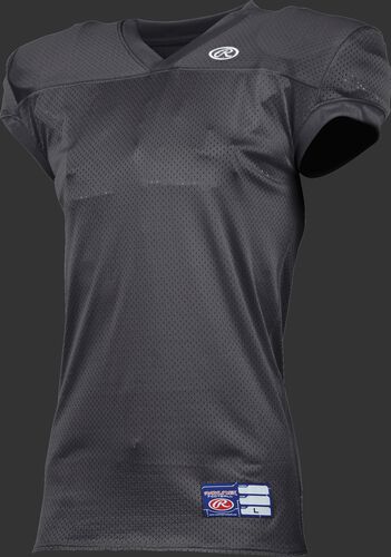 Rawlings Adult Game Practice Football Jersey