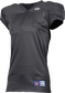 Adult Game/Practice Football Jersey Gray