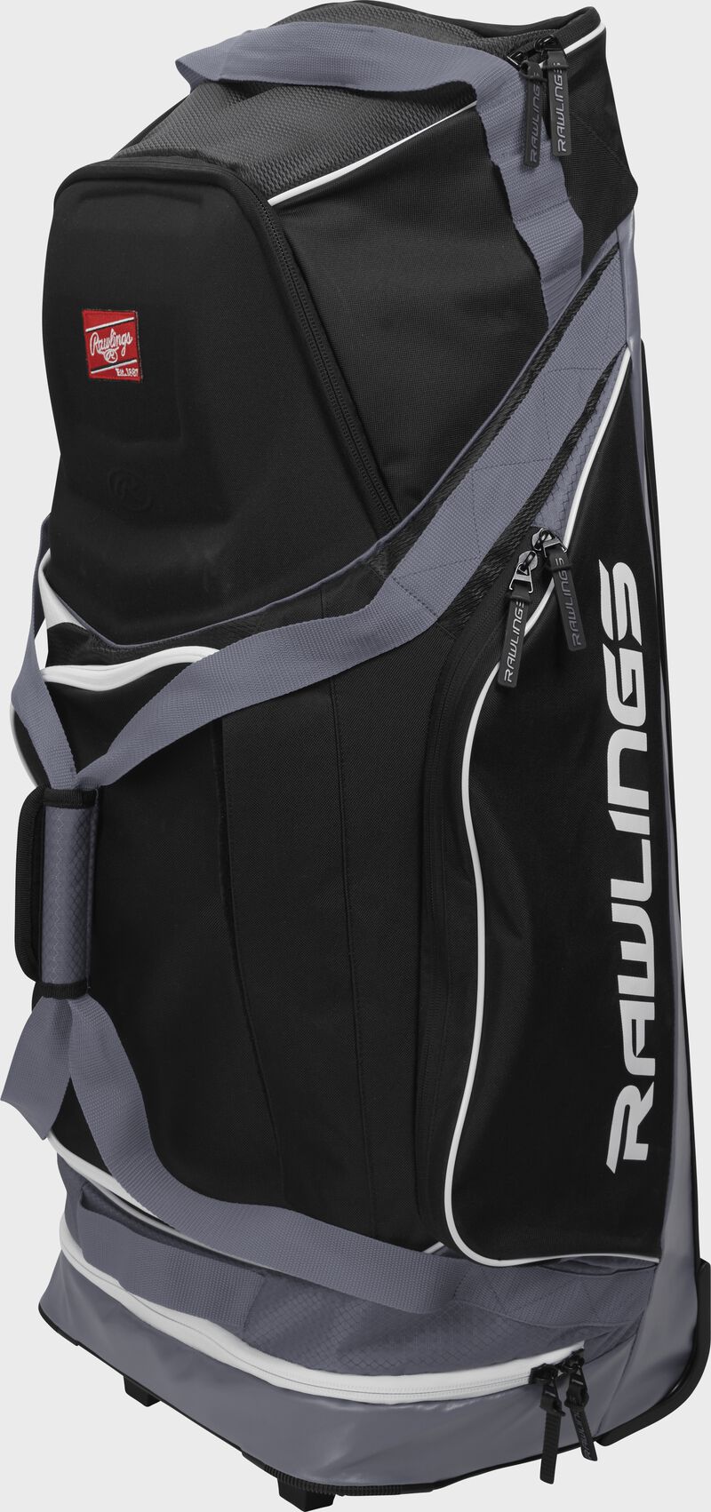 R1502 Wheeled Equipment Bag